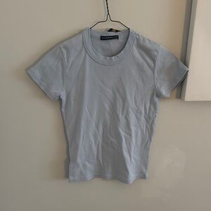 Brandy Melville Avivia Top